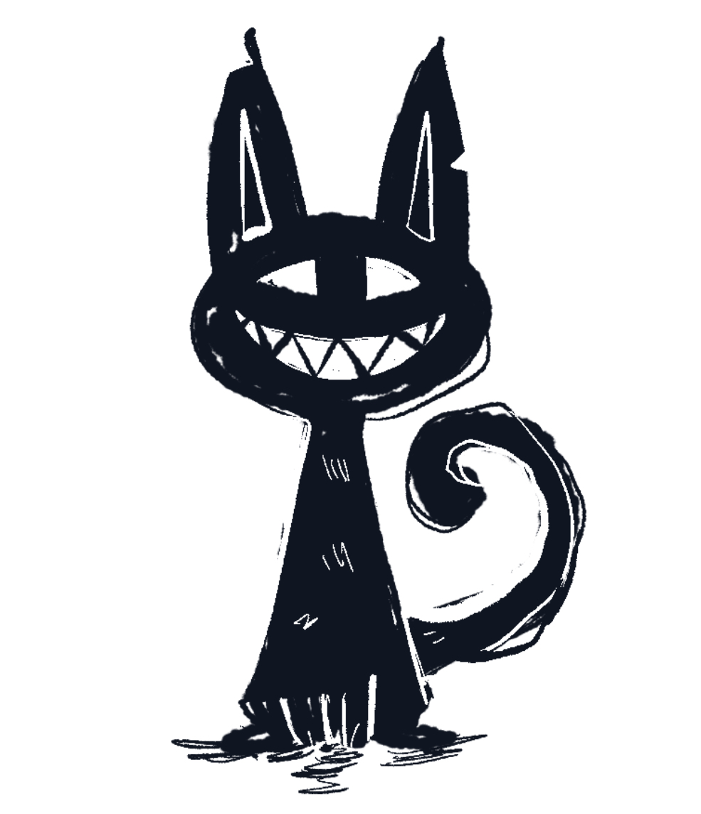 gato